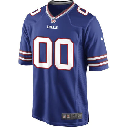 Buffalo Bills - Camiseta personalizada de la NFL