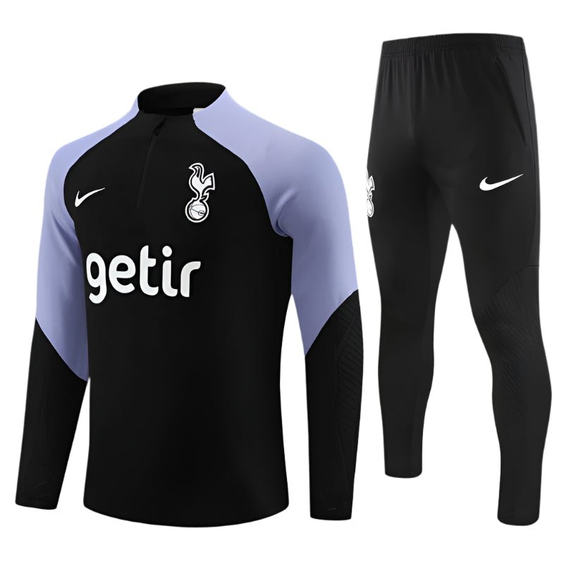 Tottenham Hotspur FC 24/25 - Tracksuit - Half Zip