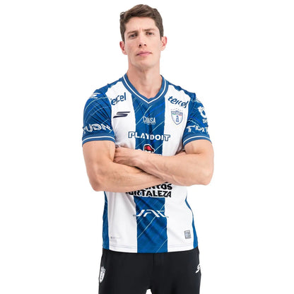 Pachuca Home Player Version 2025/26