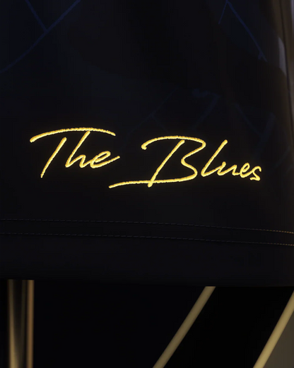 Camiseta del Chelsea de los Blues (ganadores de la Copa Mundial de Clubes 2025) 