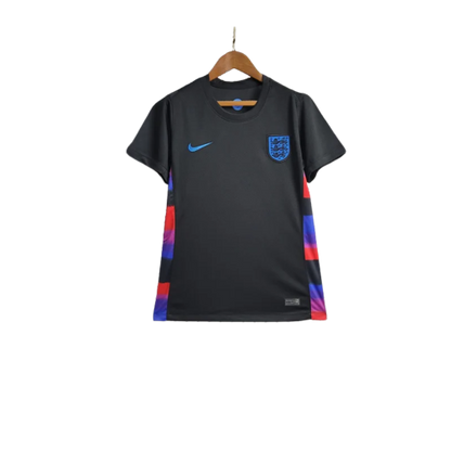 England 25/26 Special Edition Jersey - Black - Women's