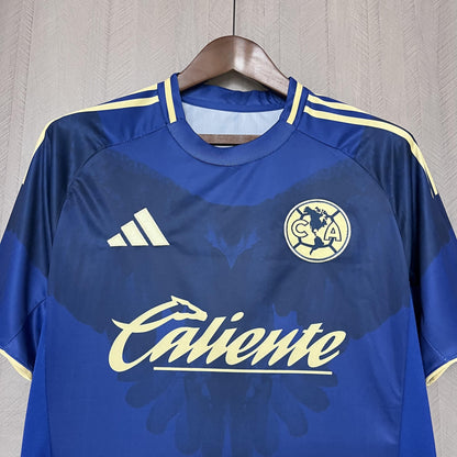2025/26 Club America III Jersey