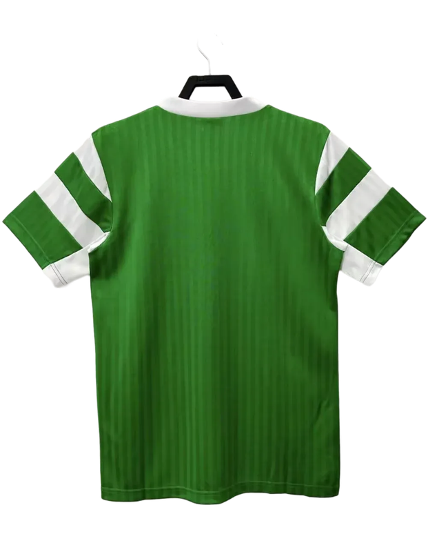 Camiseta local de Camerún 1990 - Versión retro