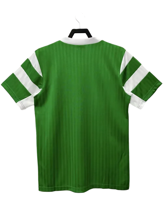 Camiseta local de Camerún 1990 - Versión retro