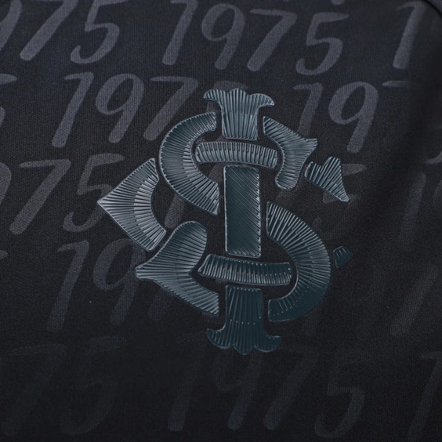 Internacional Home Jersey 25/26 I - Special Edition 1975