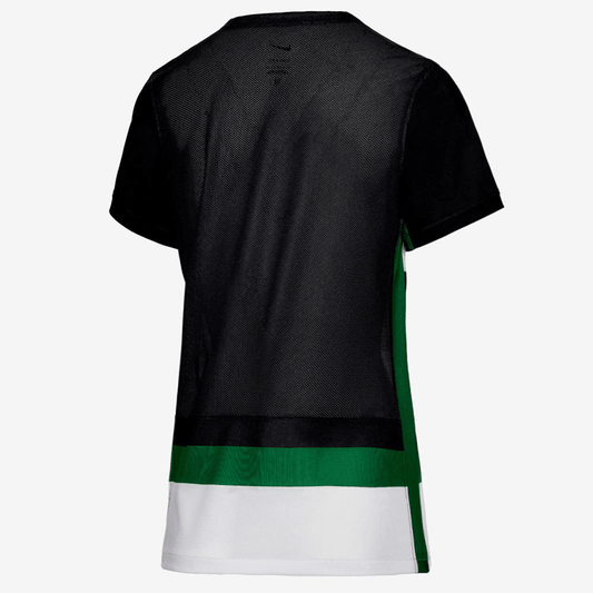 Camisola Feminina Sporting Principal 2024/25 - ÚLTIMAS UNIDADES! 🔥💚