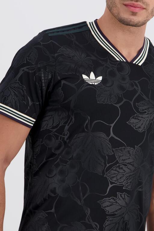 Juventus Third Kit Jersey 25/26