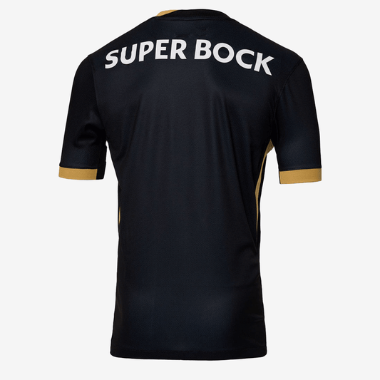 Camisola Sporting Terceiro “7” Ronaldo 2024/25 - ÚLTIMAS UNIDADES! 🔥💚