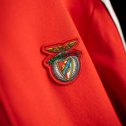Conjunto Casaco e Calças Benfica x Originals 2025/26 - LANÇAMENTO