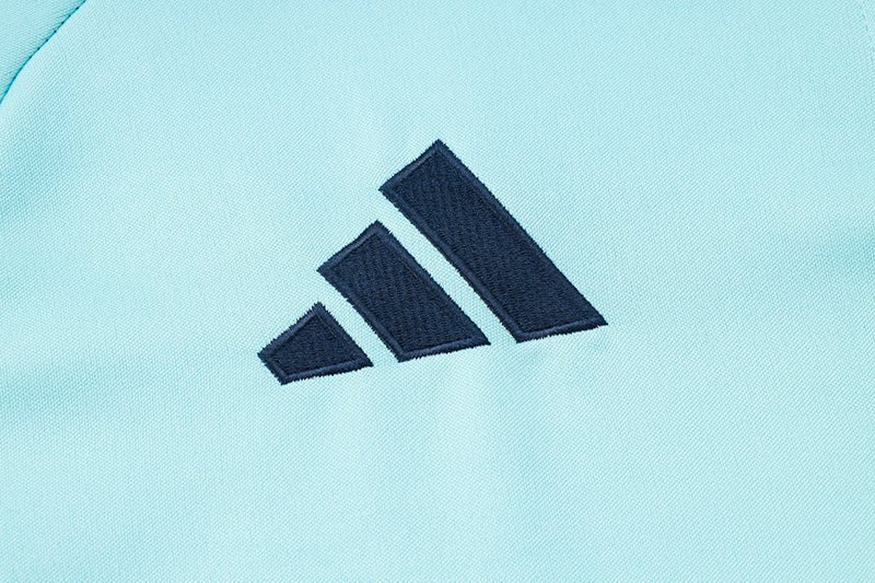 Arsenal 24/25 - Tracksuit - 1/2 Zip