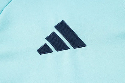 Arsenal 24/25 - Tracksuit - 1/2 Zip