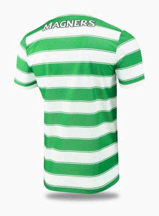 Camiseta local del Celtic FC 21/22 - Versión para aficionados