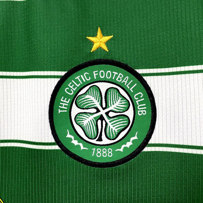 Celtic F.C. 21/22 I Home Jersey - Fan Version