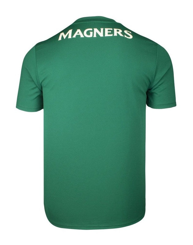 Camiseta visitante del Celtic FC 21/22 II - Versión para aficionados