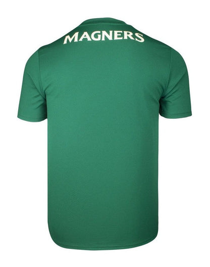 Camiseta visitante del Celtic FC 21/22 II - Versión para aficionados