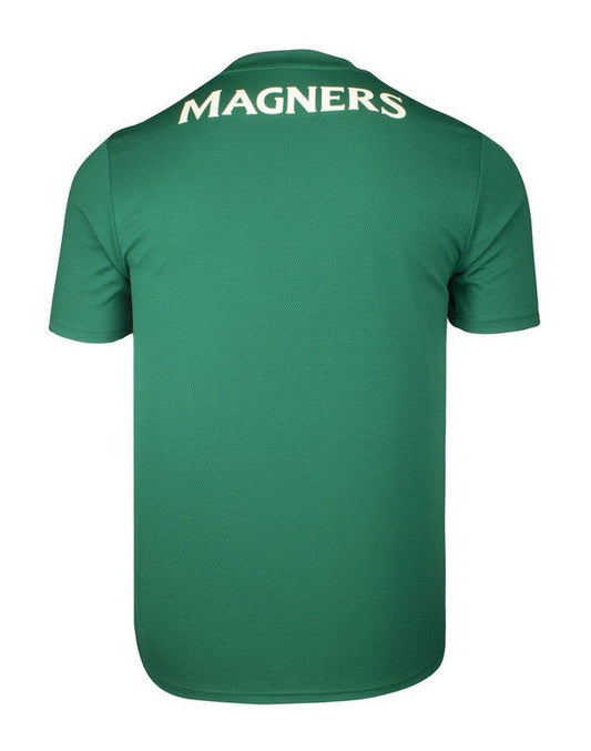 Camiseta visitante del Celtic FC 21/22 II - Versión para aficionados
