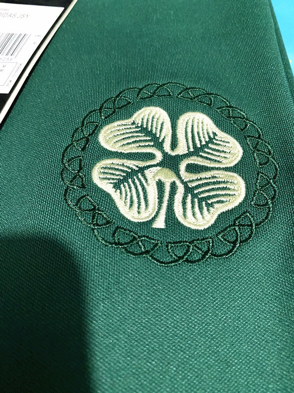 Camiseta visitante del Celtic FC 21/22 II - Versión para aficionados