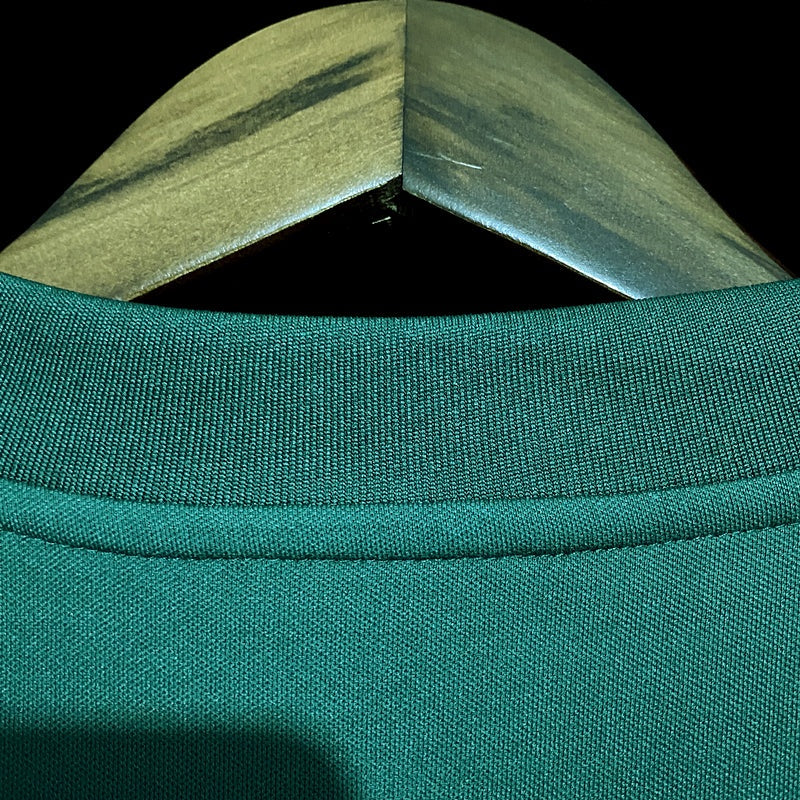 Camiseta visitante del Celtic FC 21/22 II - Versión para aficionados