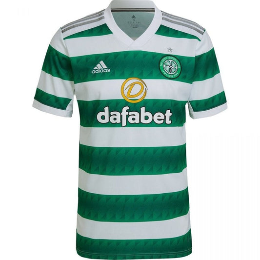 Camiseta local del Celtic FC 22/23 (versión para aficionados)