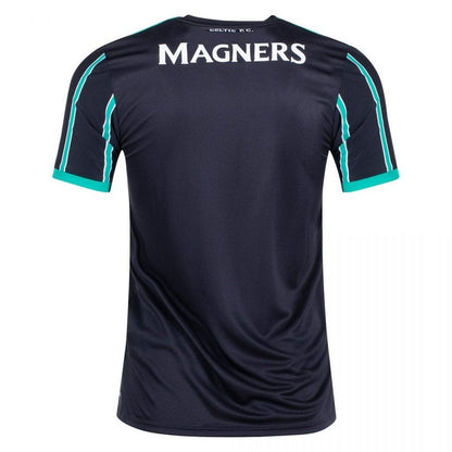 Camiseta de visitante del Celtic FC 22/23 II - Versión para aficionados