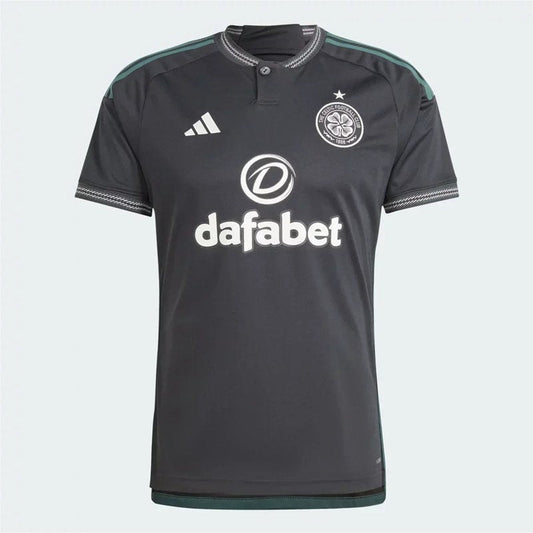 Camiseta de visitante del Celtic FC 23/24 II - Versión para aficionados