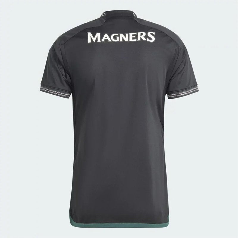 Camiseta de visitante del Celtic FC 23/24 II - Versión para aficionados