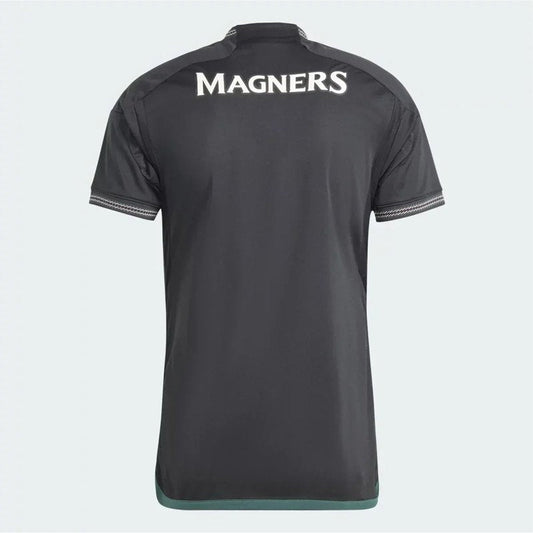 Camiseta de visitante del Celtic FC 23/24 II - Versión para aficionados