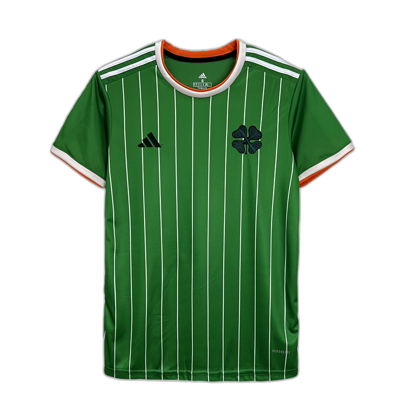 Camiseta conmemorativa del Celtic FC 24/25 (versión para aficionados)