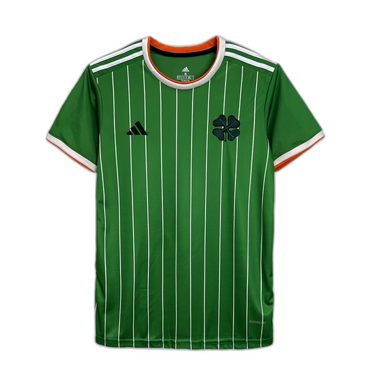 Camiseta conmemorativa del Celtic FC 24/25 (versión para aficionados)