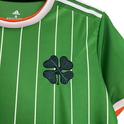 Camiseta conmemorativa del Celtic FC 24/25 (versión para aficionados)