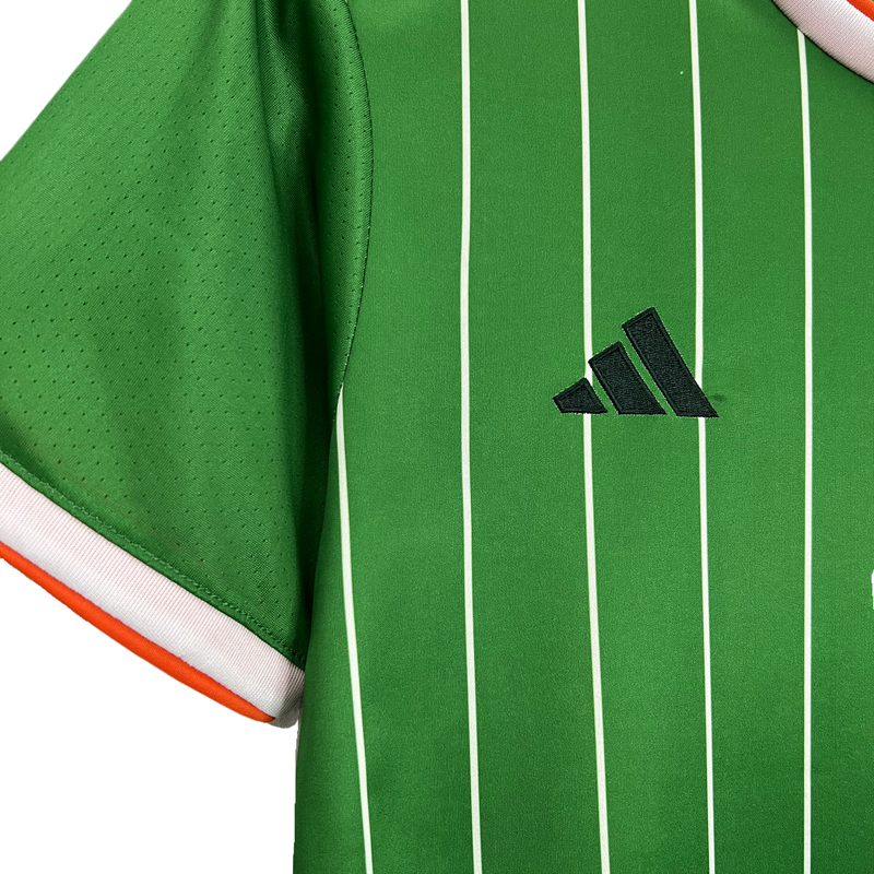 Camiseta conmemorativa del Celtic FC 24/25 (versión para aficionados)