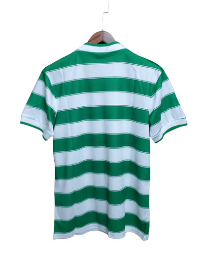 Camiseta local del Celtic FC 85/86 - Versión retro