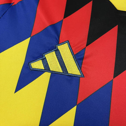 2025/26 Club America Home Jersey