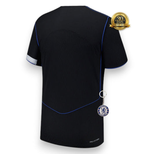 Camiseta Chelsea Tercera 25/26 - PREVENTA