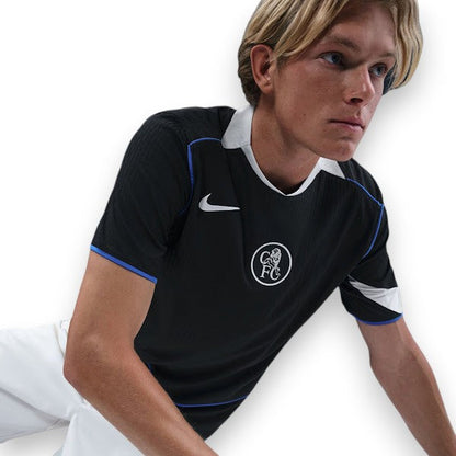 Camiseta Chelsea Tercera 25/26 - PREVENTA