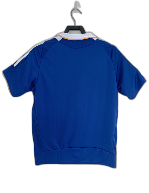Camiseta local del Chelsea 07/08 - Versión retro