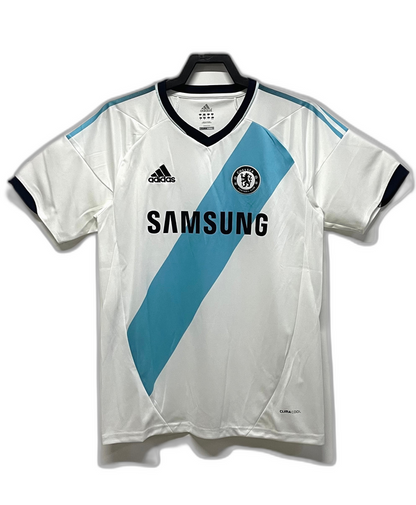 Camiseta de visitante del Chelsea II 12/13 - Versión retro