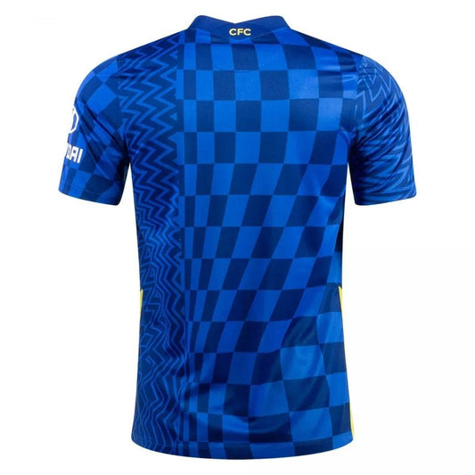 Camiseta local del Chelsea 21/22 - Versión para aficionados