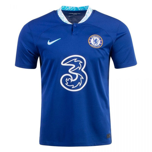 Camiseta local del Chelsea 22/23 (versión para aficionados)