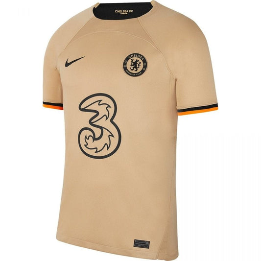 Tercera camiseta del Chelsea 22/23 - Versión para aficionados