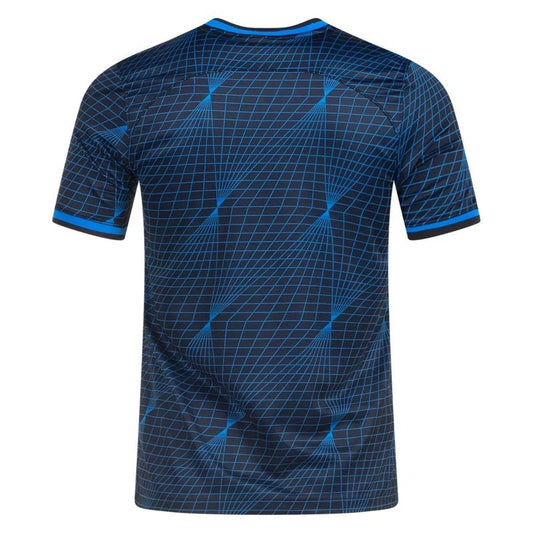 Camiseta de visitante del Chelsea 23/24 II - Versión para aficionados