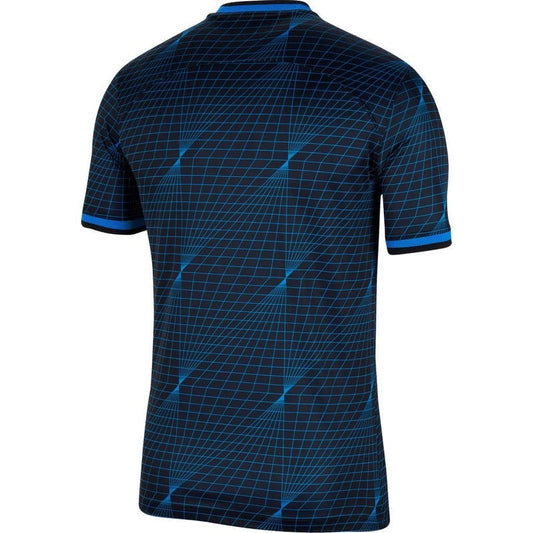 Camiseta visitante del Chelsea 23/24 II - Versión de jugador