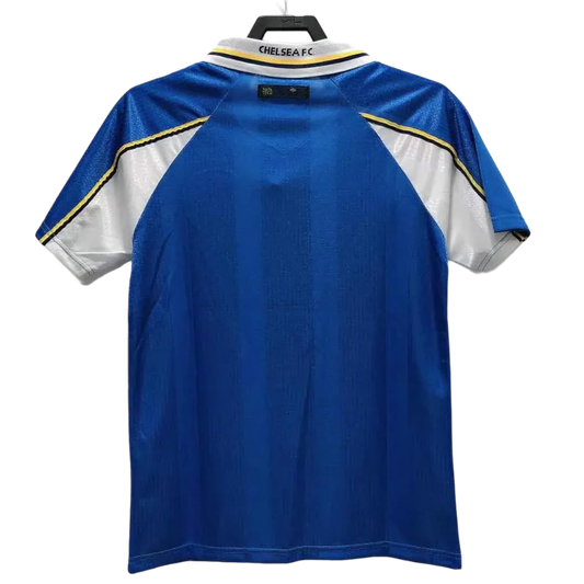 Camiseta local del Chelsea 97/99 - Versión retro