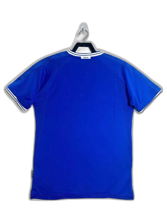 Camiseta local del Chelsea 99/01 - Versión retro