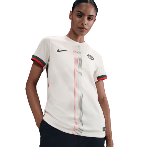 Chelsea 25/26 II Away Jersey - Women's