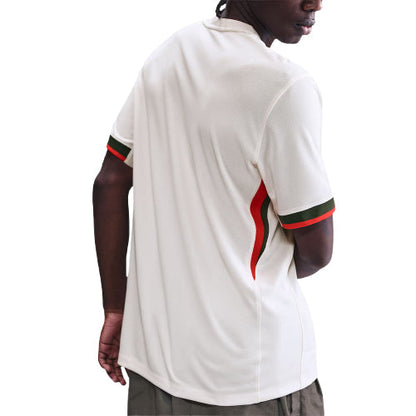 Chelsea 25/26 II Away Jersey - Fan Version