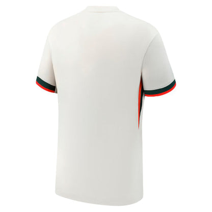 Chelsea 25/26 II Away Jersey - Fan Version