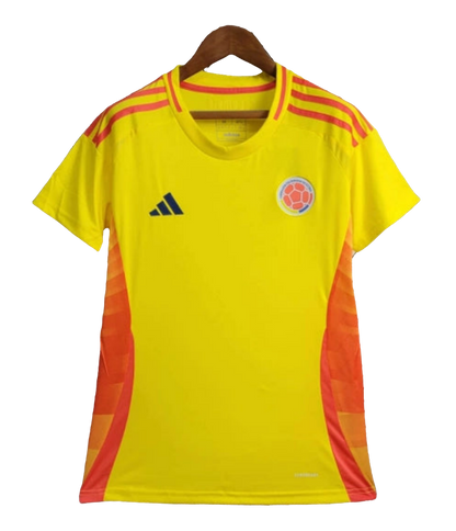 Colombia 24/25 I Home Jersey - Women's