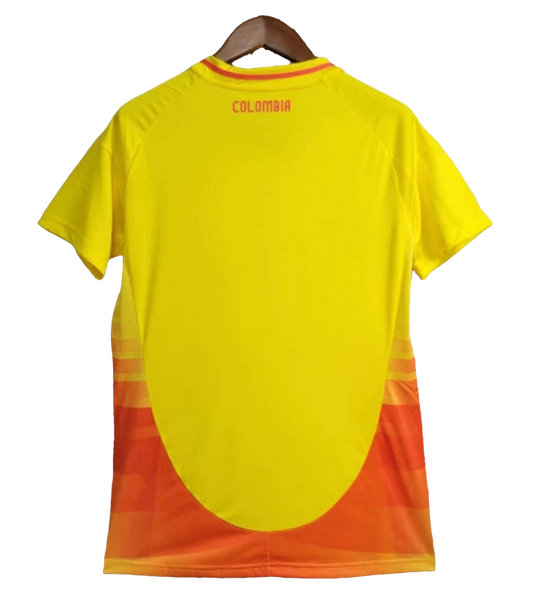 Colombia 24/25 I Home Jersey - Women's