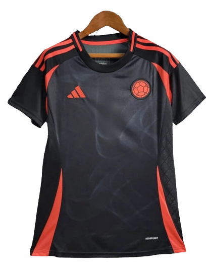 Colombia 24/25 II Away Jersey - Women's